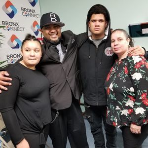 Meet your Posher, Ali